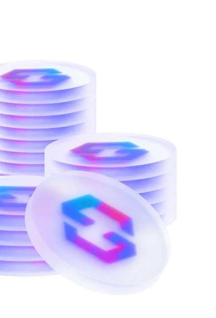 *Invest* in crypto with Coinhouse